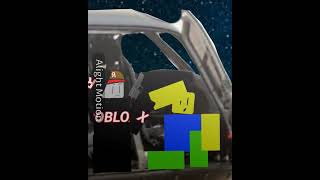 Boom roblox edit memeanimation animation shorts [upl. by Uhsoj831]