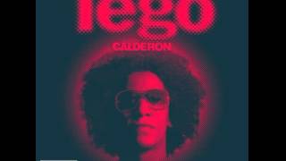 Tego Calderon  Gracias [upl. by Schick408]