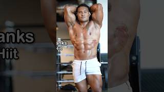 Take your PLANKS to the next level and Burn Fat  gymmotivation youtubeshorts [upl. by Ientruoc]