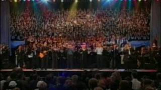 Hillsong  Hear our praises [upl. by Aldis]