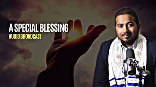 Evangelist Gabriel Fernandes speaks a Special Blessing Over You [upl. by Isiah]