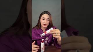 eventone C treatment merium pervaiz review [upl. by Junette7]