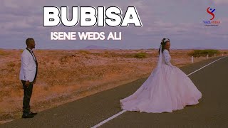 Isene Weds Ali Video Trailer  Bubisa  Yogzil Studios [upl. by Arriek]