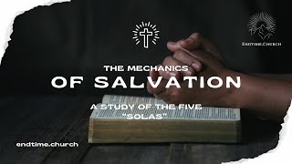 The Mechanics of Salvation [upl. by Lemhar]