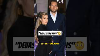 quotLottie Tomlinson Honors Liam Payne at Pride of Britain Awards Amid Heartbreaking Lossquot ivypark yt [upl. by Leavelle777]