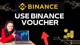 How to Use Binance Voucher 2024 [upl. by Atsirhcal]