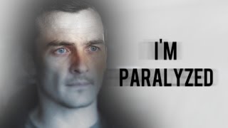 Peter Quinn  Paralyzed [upl. by Eissehc]