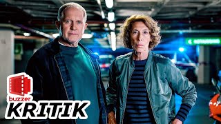 TATORT DEINE MUTTER Kritik Review German Deutsch 2024 [upl. by Eiggem]