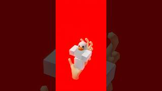 WIGGLE DANCE🪩 FERRET🐿️ ROBLOX🪭 [upl. by Kreiker]