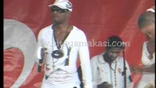 Koffi Olomide mayi ya pembe ENTREE DE KOFFI OLOMIDE [upl. by Lindblad]