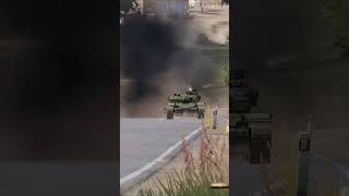 1 minute ago Israeli IDF Army convoy ambushed by Iranian forces shorts arma3 [upl. by Iahcedrom]