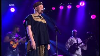 Salif Keita LIVE Germany [upl. by Simson841]