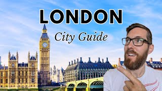 Exploring london  What To Do Top Sites Eats [upl. by Harri]