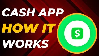 Cash App How It Works  Every Feature Explained [upl. by Isabea765]