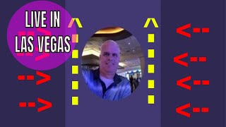 Vertical Fun LAS VEGAS ✅ Las Vegas LIVE Cash or Crash FREMONT [upl. by Champ]