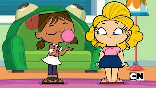 Total DramaRama Season 3 Episode 19 – Chews Wisely [upl. by Ycrem]