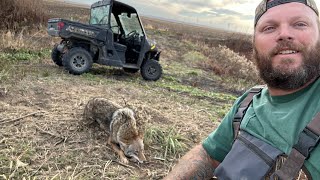 On the trap line with TRAPPER J EP2 OTTER TRIED TO ATTACK ME [upl. by Rodrigo207]