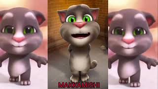 Makkamishi Song by Tom Singer  Brother Movie Song  Tom Singing Song  Subscribe [upl. by Ceil171]