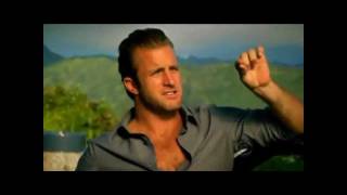 Hawaii 5O season 1 Danno amp Steve moments [upl. by Darius]