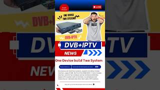 DVBS2 T2 ISDB ATSC DVBC FTA HDMI Convert to Iptv System With Platform Module Chassis Video Demo [upl. by Yrelbmik]