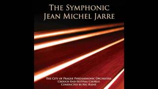 17 The Symphonic Jean Michel Jarre  Rendez Vous II [upl. by Amadeus]