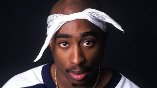 Tupac  Hail Mary Bass Boosted [upl. by Zischke]