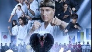 COBRA KAI TEMPORADA 6 EPISODIO 2 PART FINAL [upl. by Eenaffit]