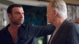 Ray Donovan After Show Season 2 Episode 7 quotWalk This Wayquot  AfterBuzz TV [upl. by Ateekan]