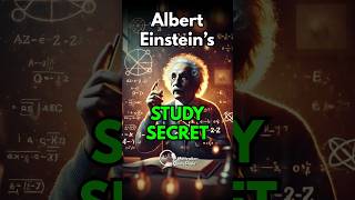 Albert Einsteins 1 Best Study Routine 🔥 Best Study Tips studymotivation studytips [upl. by Asoral]