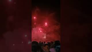 feuerwerk pyroforlife vuurwerk displayshells chinafireworks amazingfireworkspirotecnia 漂亮烟花 [upl. by Divine536]