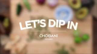 Chobani Dips [upl. by Pillow333]