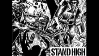 Stand High Patrol  Tippa irie Dubplate [upl. by Enowtna]