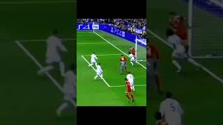 😈Sergio Ramos defending skill💥⚽shortsviral football edit youtubeshortsramossergioramos shorts [upl. by Urbain]