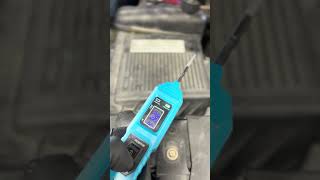 How to use a Power probe powerprobe cars automobile diagnostics ytshorts fypyoutube lindia [upl. by December]