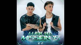 TERESA MISSION 15 REMIX CUARTETO MERENGUE  LUCK RA FT ALAN GOMEZ  DJ LUCHO TUCUMAN [upl. by Onoitna]