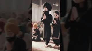 Phulkari by ranjit bawa 😕 punjabisong whatsappstatusvideo sadsong ytshorts reel [upl. by Ekoorb695]