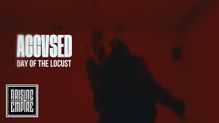 ACCVSED  Day of the Locust OFFICIAL VIDEO [upl. by Phares]