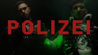 BELANO x SELIM  POLIZEI OFFICIAL MUSIC VIDEO [upl. by Aggri216]