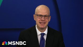 ‘Did Reaganism contain seeds of Trumpism’ Max Boot investigates in new book [upl. by Archie]