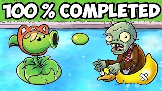 Strongest Fusion Plant 15 Plants vs zombies rws Shiva 20 Funny Moments [upl. by Mela495]