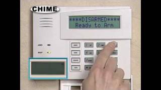 Honeywell Alarm Video Users Guide [upl. by Vale336]