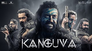 Kanguva Full Movie in Hindi Dubbed 2024 South  Suriya Bobby Deol Disha  Siva  Fact amp Review [upl. by Balmuth]