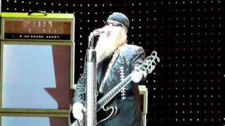 ZZ Top performing quotViva Las Vegasquot [upl. by Elliott]