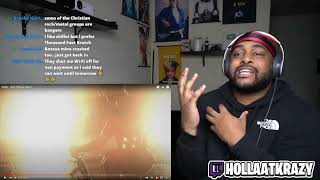 THIS IS THE ULTIMATE HYPE SONG Skillet  Hero  Reaction [upl. by Groves248]