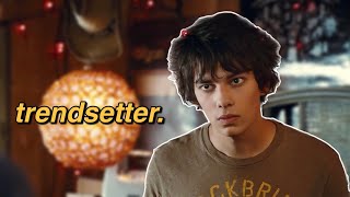 rodrick heffley being the original eboy [upl. by Ierbua907]