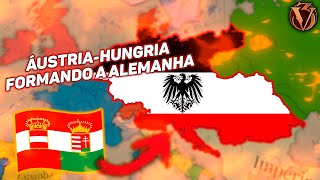 A SUPER ALEMANHA DE VIENA  Victoria 3 ÁUSTRIA 02 [upl. by Eveivenej]