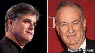 Bill OReilly Jealous Of Sean Hannity  Fox News President [upl. by Atnauqal]