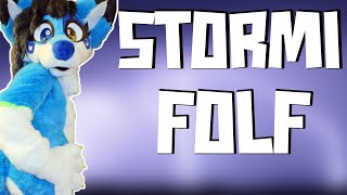 SEASON 5 FINALE STORMI FOLF FURSUITER INTERVIEW [upl. by Constantina]