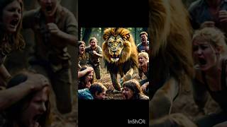 Lion King Movie Trailer Simba Lion King [upl. by Acinorej]