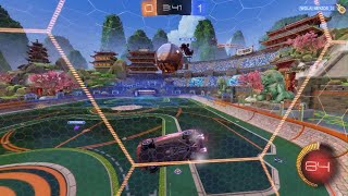 Airdrble bump 1v2 [upl. by Aerehs620]